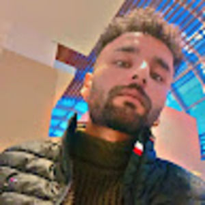 Meet your Posher, Karan